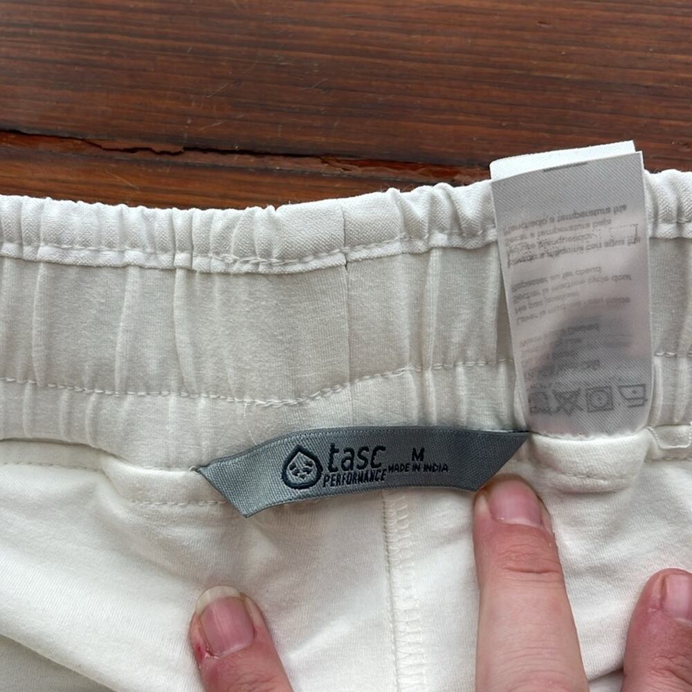 Tasc Performance Lined Pull On Athletic Athleisur… - image 5